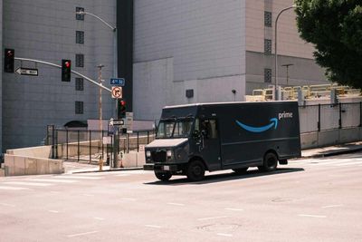 How to Play AMZN Stock as Amazon Unveils Project Mercury